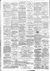 Atherstone, Nuneaton, and Warwickshire Times Saturday 29 March 1884 Page 4