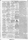 Atherstone, Nuneaton, and Warwickshire Times Saturday 31 May 1884 Page 4