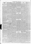 Atherstone, Nuneaton, and Warwickshire Times Saturday 09 August 1884 Page 6