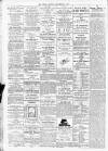 Atherstone, Nuneaton, and Warwickshire Times Saturday 27 September 1884 Page 4