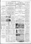Atherstone, Nuneaton, and Warwickshire Times Saturday 08 November 1884 Page 3