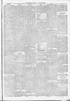 Atherstone, Nuneaton, and Warwickshire Times Saturday 08 November 1884 Page 5