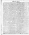 Atherstone, Nuneaton, and Warwickshire Times Saturday 03 January 1885 Page 6