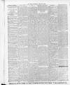 Atherstone, Nuneaton, and Warwickshire Times Saturday 03 January 1885 Page 8