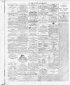 Atherstone, Nuneaton, and Warwickshire Times Saturday 10 January 1885 Page 4
