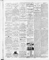 Atherstone, Nuneaton, and Warwickshire Times Saturday 17 January 1885 Page 4