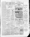 Atherstone, Nuneaton, and Warwickshire Times Saturday 24 January 1885 Page 3