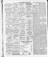 Atherstone, Nuneaton, and Warwickshire Times Saturday 31 January 1885 Page 4