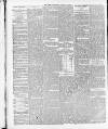 Atherstone, Nuneaton, and Warwickshire Times Saturday 31 January 1885 Page 8