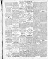 Atherstone, Nuneaton, and Warwickshire Times Saturday 07 February 1885 Page 4