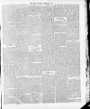 Atherstone, Nuneaton, and Warwickshire Times Saturday 07 February 1885 Page 5