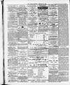 Atherstone, Nuneaton, and Warwickshire Times Saturday 21 February 1885 Page 4