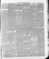 Atherstone, Nuneaton, and Warwickshire Times Saturday 21 February 1885 Page 5
