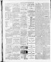 Atherstone, Nuneaton, and Warwickshire Times Saturday 28 February 1885 Page 4