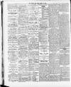 Atherstone, Nuneaton, and Warwickshire Times Saturday 21 March 1885 Page 4
