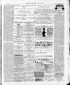 Atherstone, Nuneaton, and Warwickshire Times Saturday 27 June 1885 Page 3