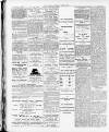 Atherstone, Nuneaton, and Warwickshire Times Saturday 27 June 1885 Page 4
