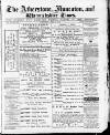 Atherstone, Nuneaton, and Warwickshire Times Saturday 04 July 1885 Page 1