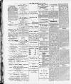 Atherstone, Nuneaton, and Warwickshire Times Saturday 18 July 1885 Page 4