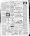 Atherstone, Nuneaton, and Warwickshire Times Saturday 22 August 1885 Page 3