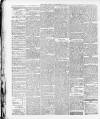 Atherstone, Nuneaton, and Warwickshire Times Saturday 12 September 1885 Page 8