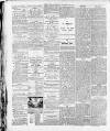 Atherstone, Nuneaton, and Warwickshire Times Saturday 19 September 1885 Page 4