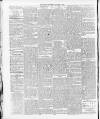 Atherstone, Nuneaton, and Warwickshire Times Saturday 03 October 1885 Page 8