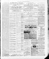 Atherstone, Nuneaton, and Warwickshire Times Saturday 07 November 1885 Page 3