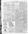 Atherstone, Nuneaton, and Warwickshire Times Saturday 14 November 1885 Page 4