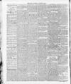 Atherstone, Nuneaton, and Warwickshire Times Saturday 14 November 1885 Page 8