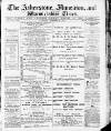 Atherstone, Nuneaton, and Warwickshire Times Saturday 28 November 1885 Page 1