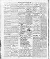 Atherstone, Nuneaton, and Warwickshire Times Saturday 28 November 1885 Page 4