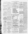 Atherstone, Nuneaton, and Warwickshire Times Saturday 19 December 1885 Page 4