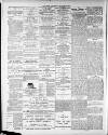 Atherstone, Nuneaton, and Warwickshire Times Saturday 09 January 1886 Page 4