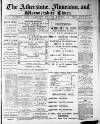 Atherstone, Nuneaton, and Warwickshire Times Saturday 20 February 1886 Page 1