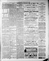 Atherstone, Nuneaton, and Warwickshire Times Saturday 31 July 1886 Page 3