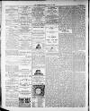 Atherstone, Nuneaton, and Warwickshire Times Saturday 31 July 1886 Page 4