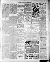 Atherstone, Nuneaton, and Warwickshire Times Saturday 13 November 1886 Page 3