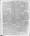 Atherstone, Nuneaton, and Warwickshire Times Saturday 08 January 1887 Page 6