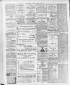 Atherstone, Nuneaton, and Warwickshire Times Saturday 15 January 1887 Page 4