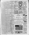 Atherstone, Nuneaton, and Warwickshire Times Saturday 22 January 1887 Page 3