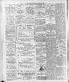 Atherstone, Nuneaton, and Warwickshire Times Saturday 29 January 1887 Page 4