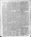 Atherstone, Nuneaton, and Warwickshire Times Saturday 29 January 1887 Page 8