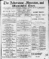 Atherstone, Nuneaton, and Warwickshire Times Saturday 05 February 1887 Page 1