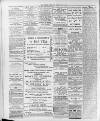 Atherstone, Nuneaton, and Warwickshire Times Saturday 05 February 1887 Page 4