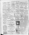 Atherstone, Nuneaton, and Warwickshire Times Saturday 12 February 1887 Page 4