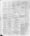 Atherstone, Nuneaton, and Warwickshire Times Saturday 26 February 1887 Page 4