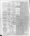 Atherstone, Nuneaton, and Warwickshire Times Saturday 05 March 1887 Page 4
