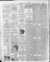 Atherstone, Nuneaton, and Warwickshire Times Saturday 23 April 1887 Page 4