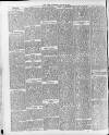 Atherstone, Nuneaton, and Warwickshire Times Saturday 30 April 1887 Page 6